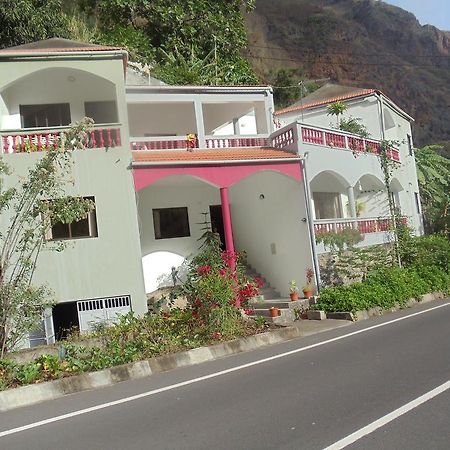 Ribeira Grande Damontanha 빌라 외부 사진