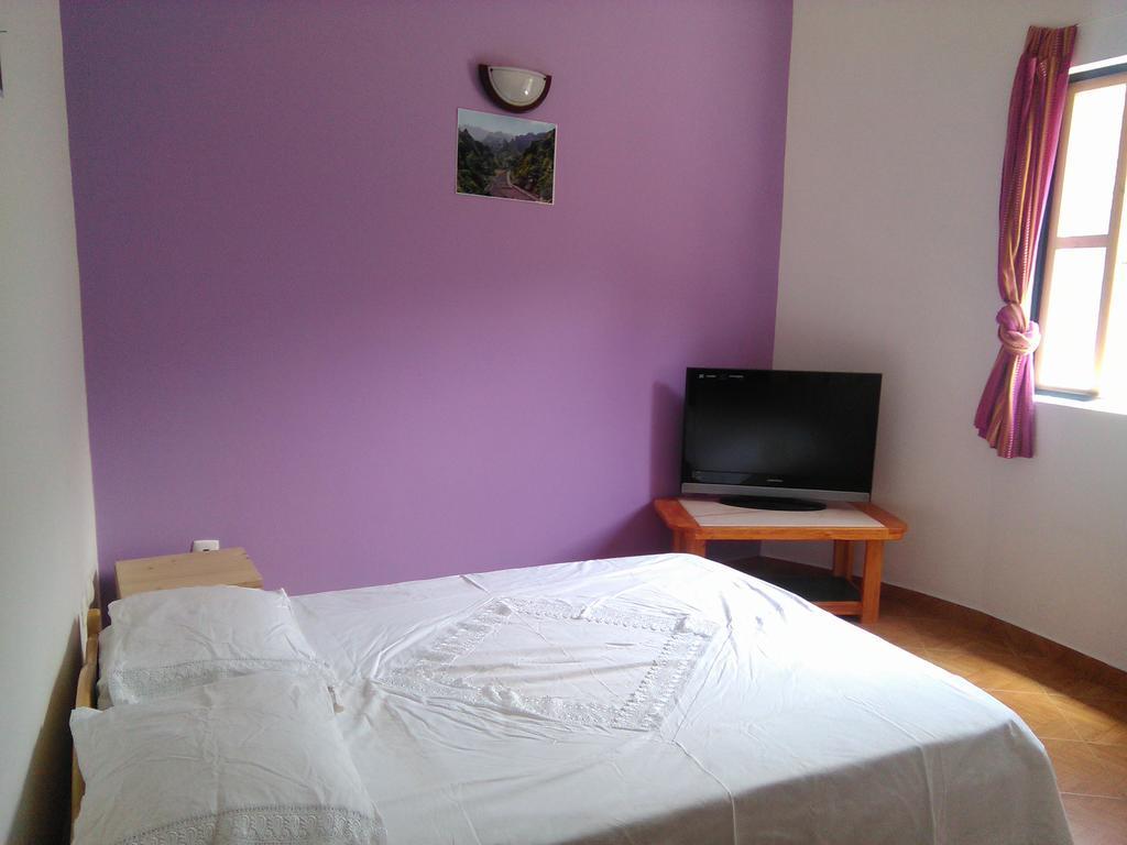 Ribeira Grande Damontanha 빌라 외부 사진