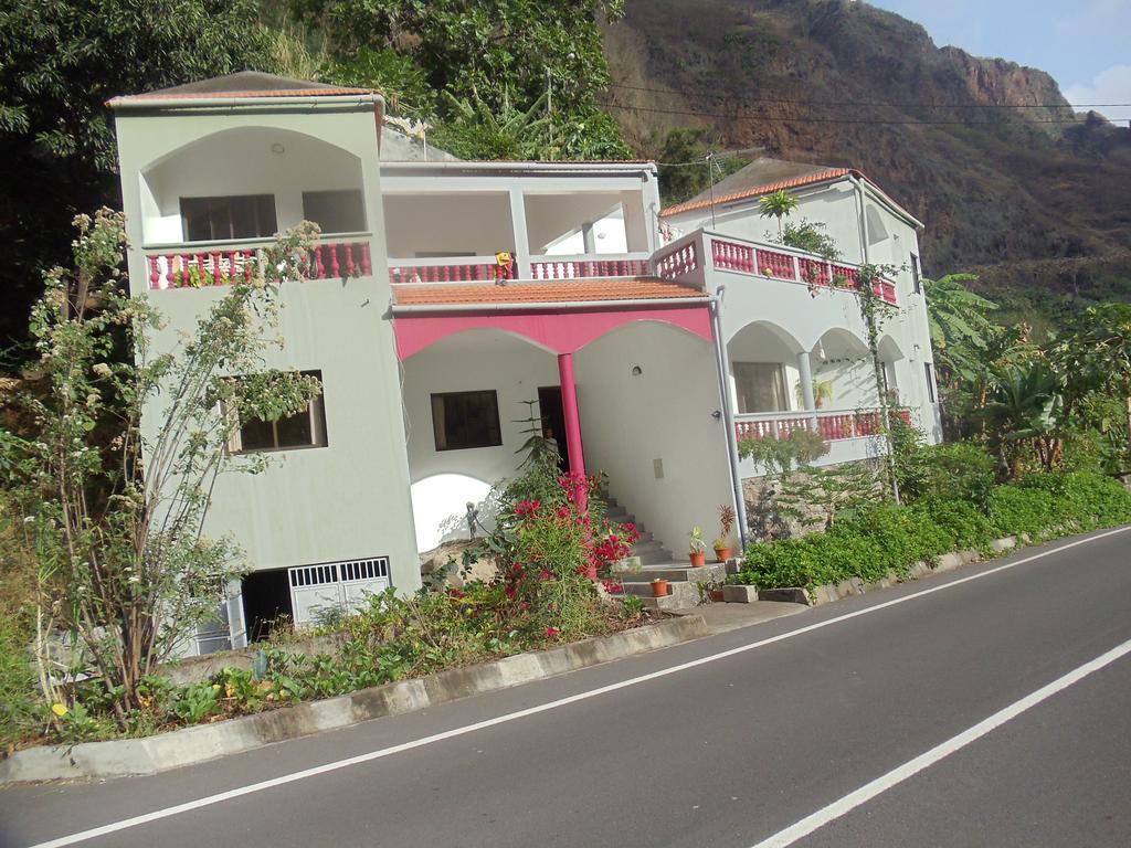 Ribeira Grande Damontanha 빌라 외부 사진