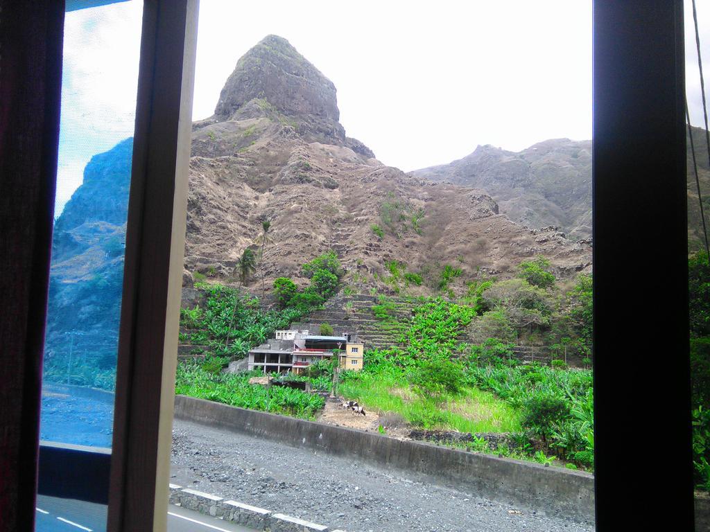 Ribeira Grande Damontanha 빌라 외부 사진