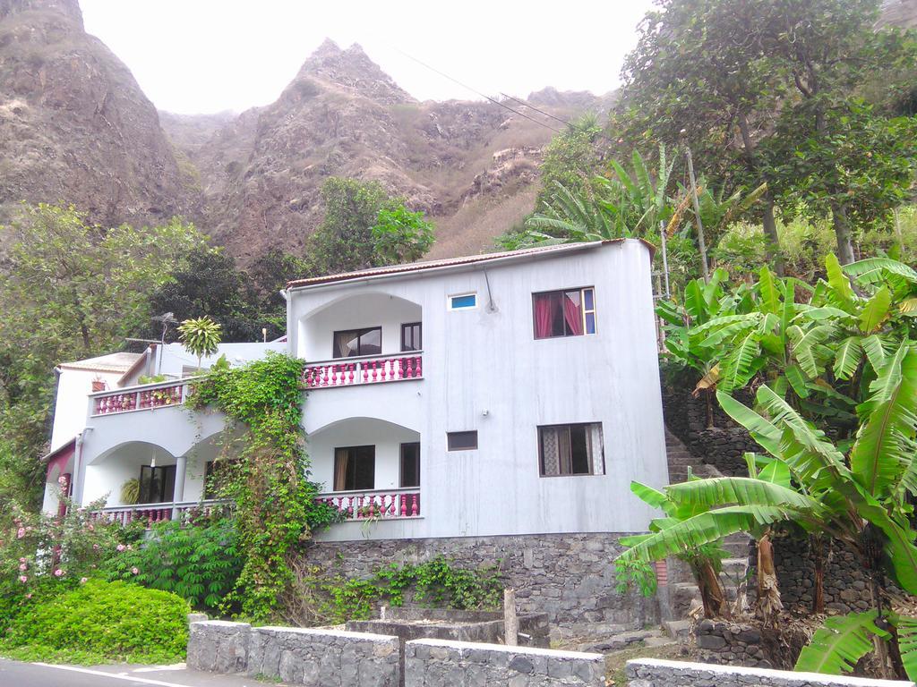 Ribeira Grande Damontanha 빌라 외부 사진